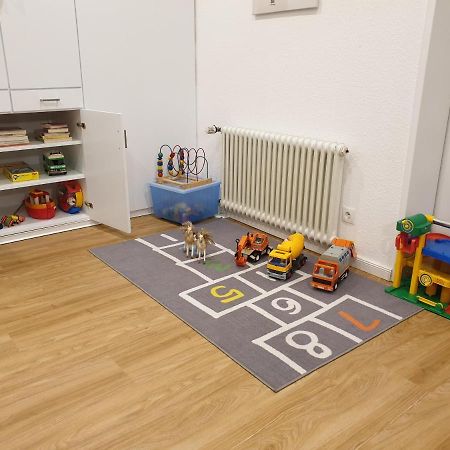 Ferienwohnung Voelker, Wenige Schritte Zum Meer, Wlan, 3 Sz, Kinder Geeignet, Sackgasse, Horumersiel - Nordsee, Erdgeschoss Шиллиг Экстерьер фото