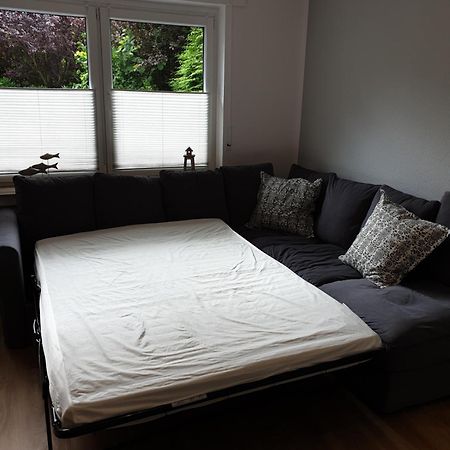 Ferienwohnung Voelker, Wenige Schritte Zum Meer, Wlan, 3 Sz, Kinder Geeignet, Sackgasse, Horumersiel - Nordsee, Erdgeschoss Шиллиг Экстерьер фото