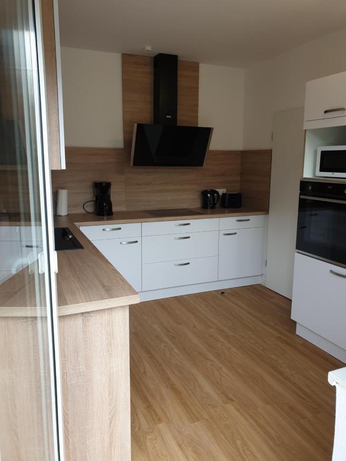 Ferienwohnung Voelker, Wenige Schritte Zum Meer, Wlan, 3 Sz, Kinder Geeignet, Sackgasse, Horumersiel - Nordsee, Erdgeschoss Шиллиг Экстерьер фото