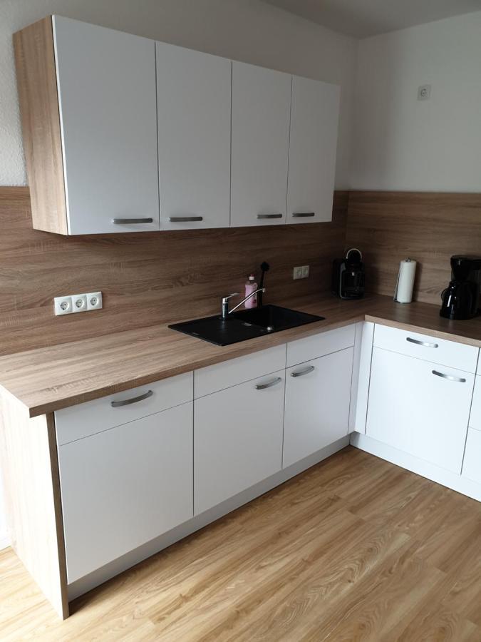 Ferienwohnung Voelker, Wenige Schritte Zum Meer, Wlan, 3 Sz, Kinder Geeignet, Sackgasse, Horumersiel - Nordsee, Erdgeschoss Шиллиг Экстерьер фото