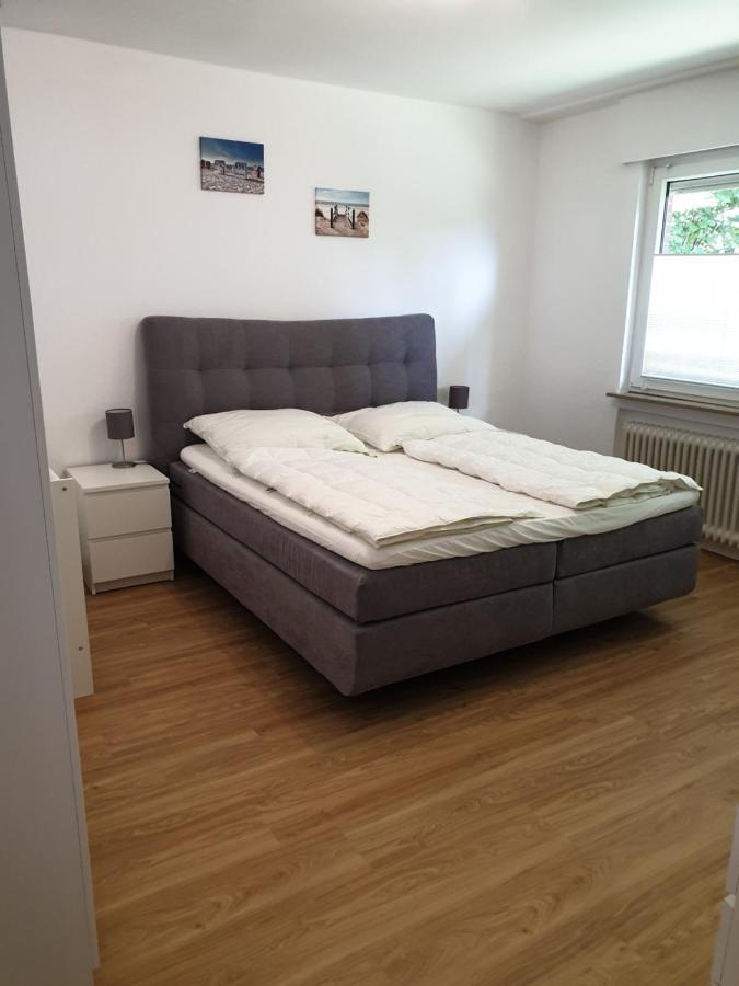 Ferienwohnung Voelker, Wenige Schritte Zum Meer, Wlan, 3 Sz, Kinder Geeignet, Sackgasse, Horumersiel - Nordsee, Erdgeschoss Шиллиг Экстерьер фото